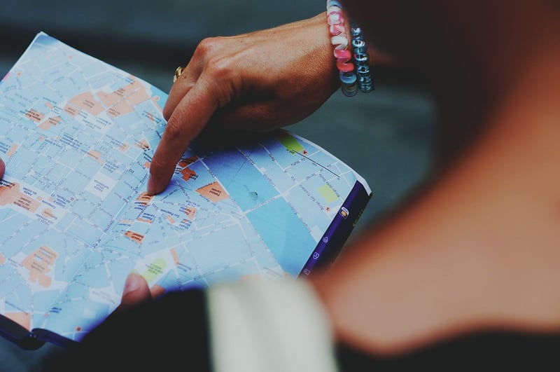 Language Guides