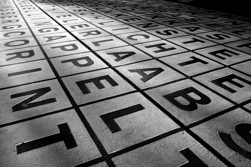 Language Guide