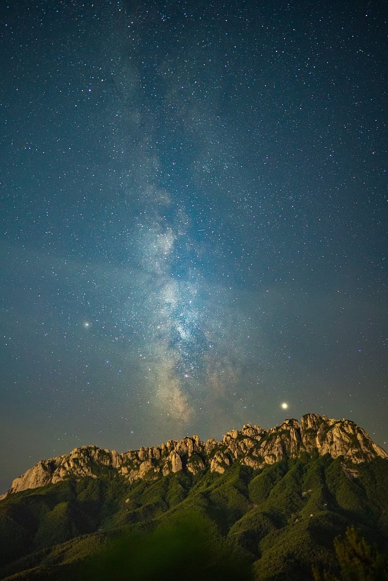 Swiss Alps
