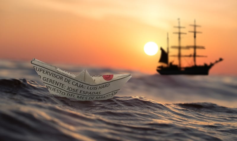 Sunset Image